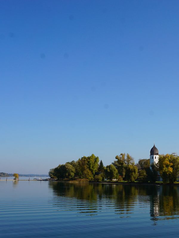 Fraueninsel