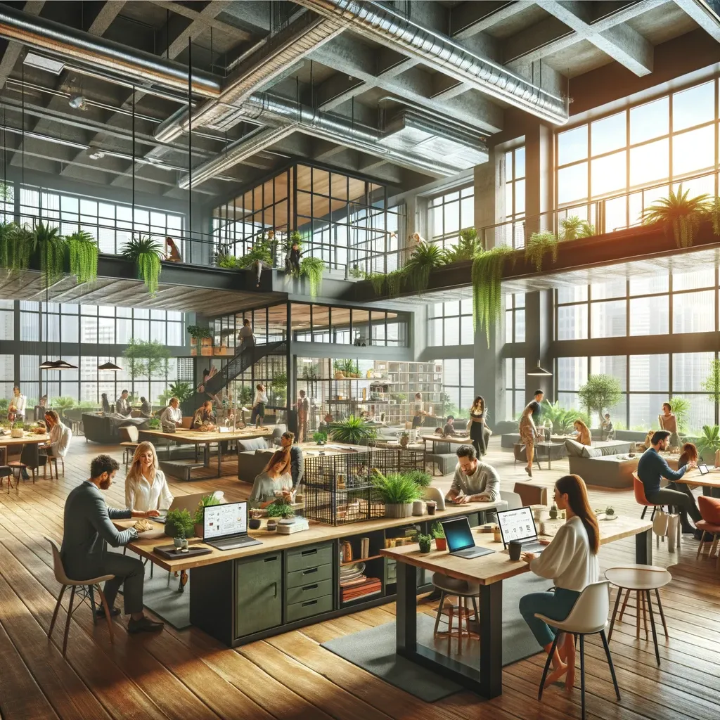 Navigating the AI Revolution: Embracing Change in the Workforce