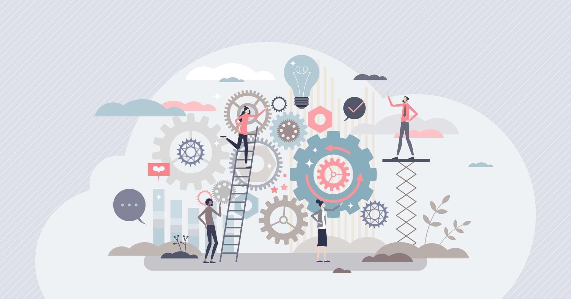 RPA Manufacturing