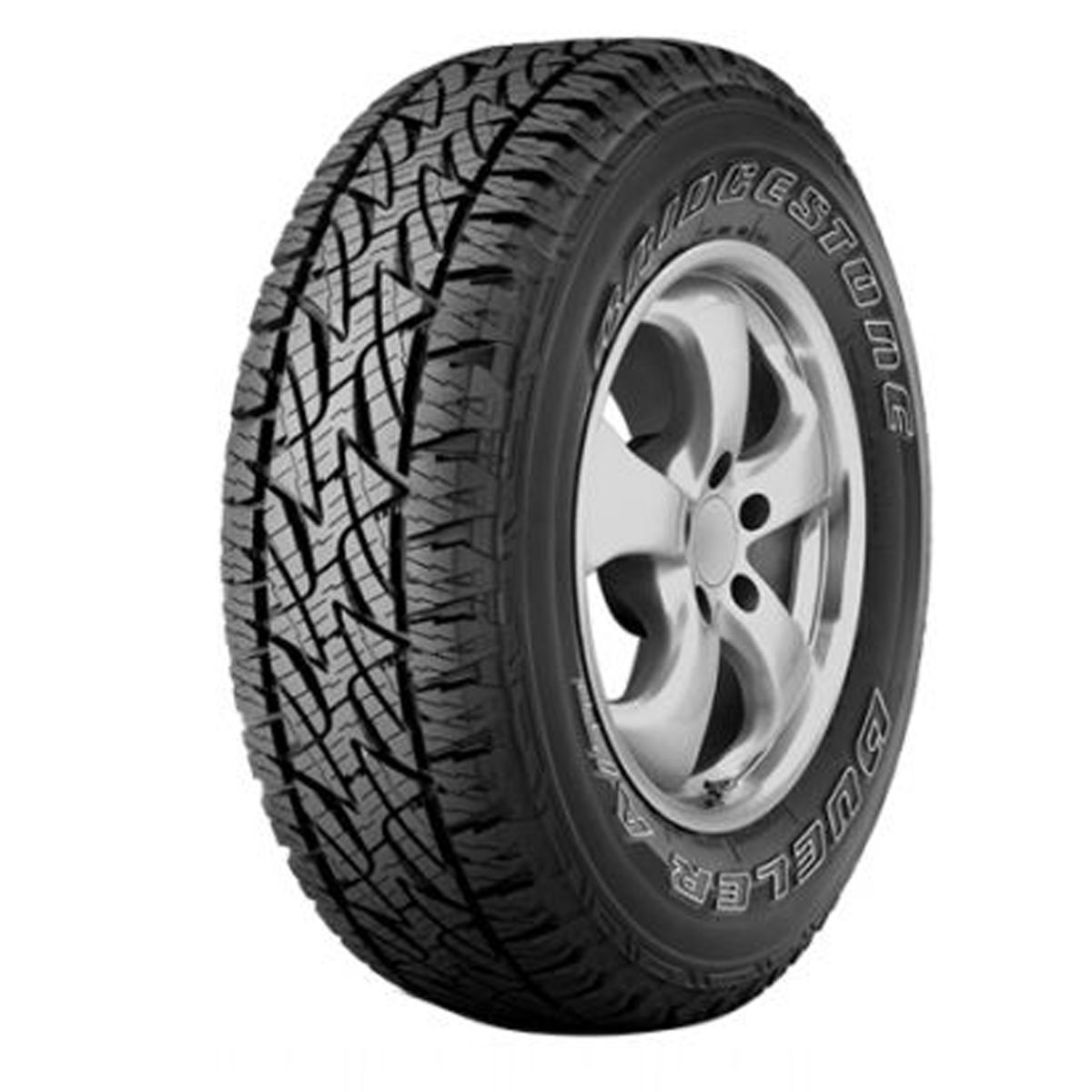 DUELER A/T REVO 2