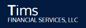 Tims Financial Services, LLC Tims Financial Services, LLC