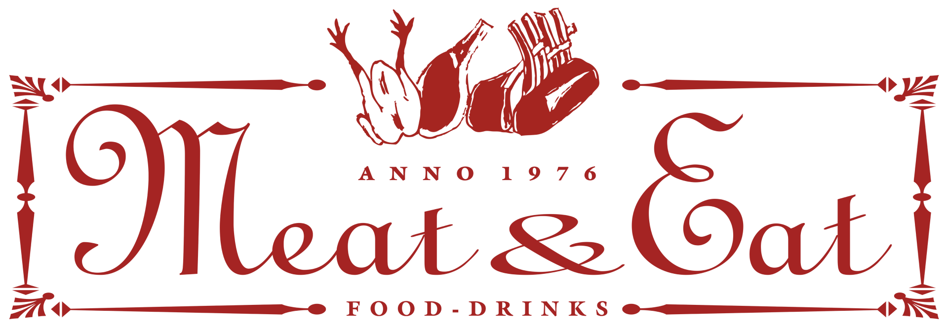 Restaurant Meat & Eat Antwerpen