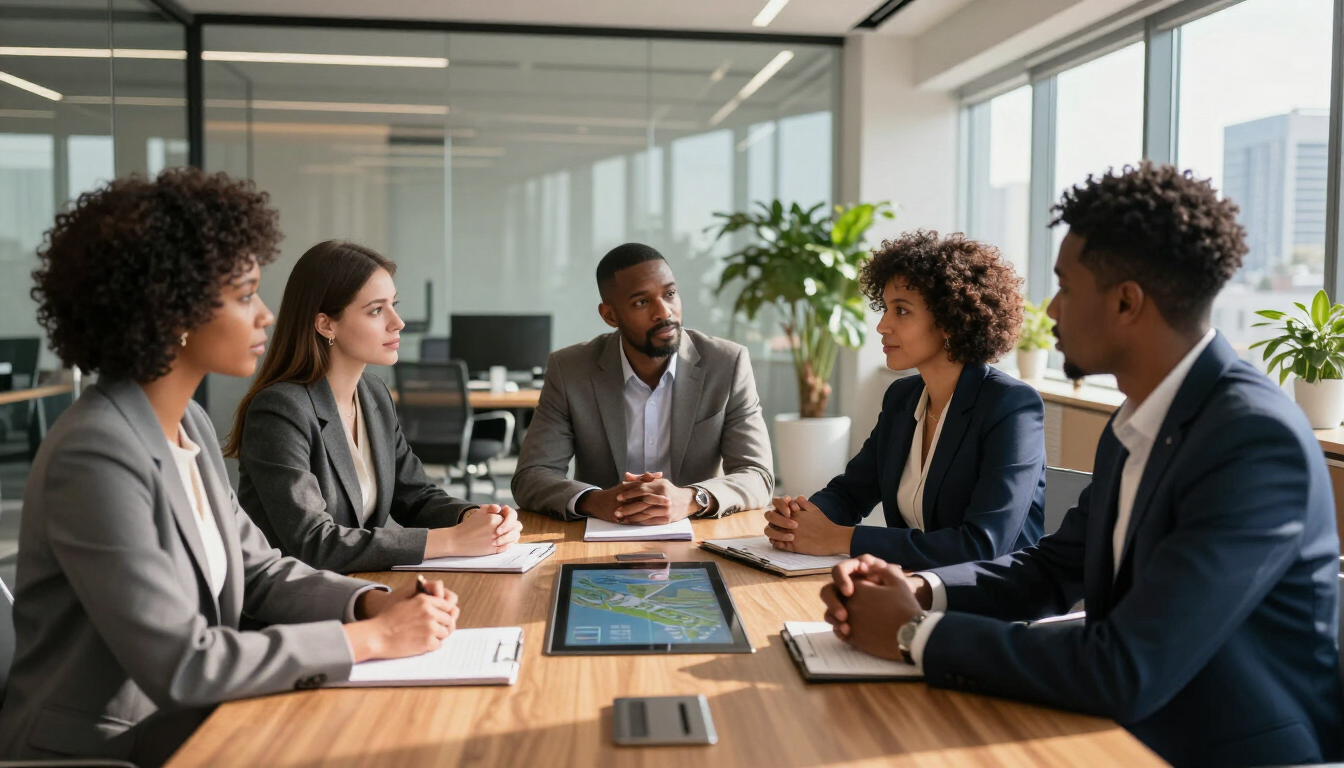 Collaboration Meeting