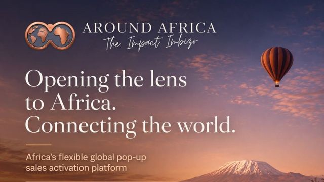 New virtual pop-up showcase aims to level the playing field for African tourism businesses