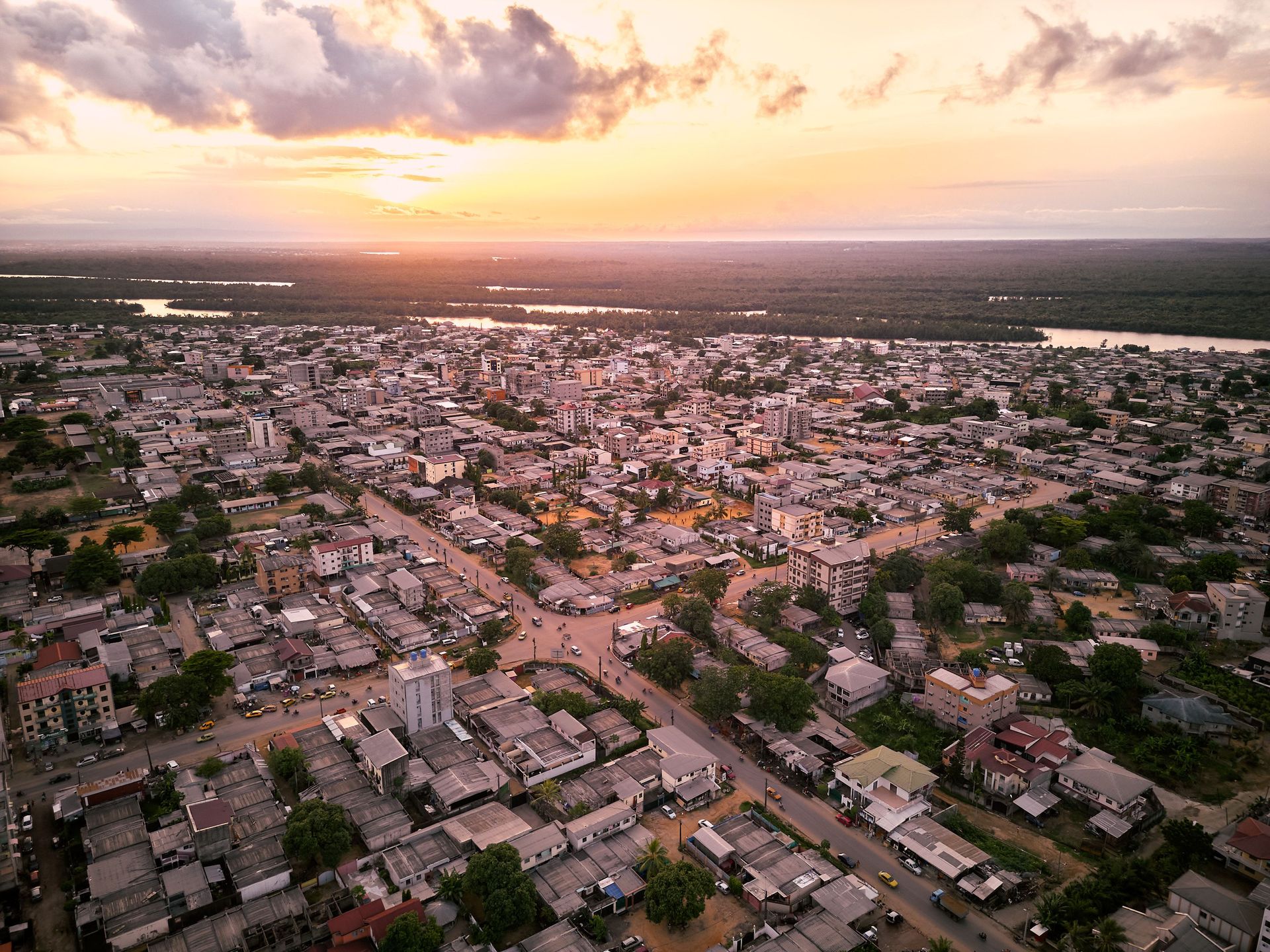 African tourism community collaboration for sustainability