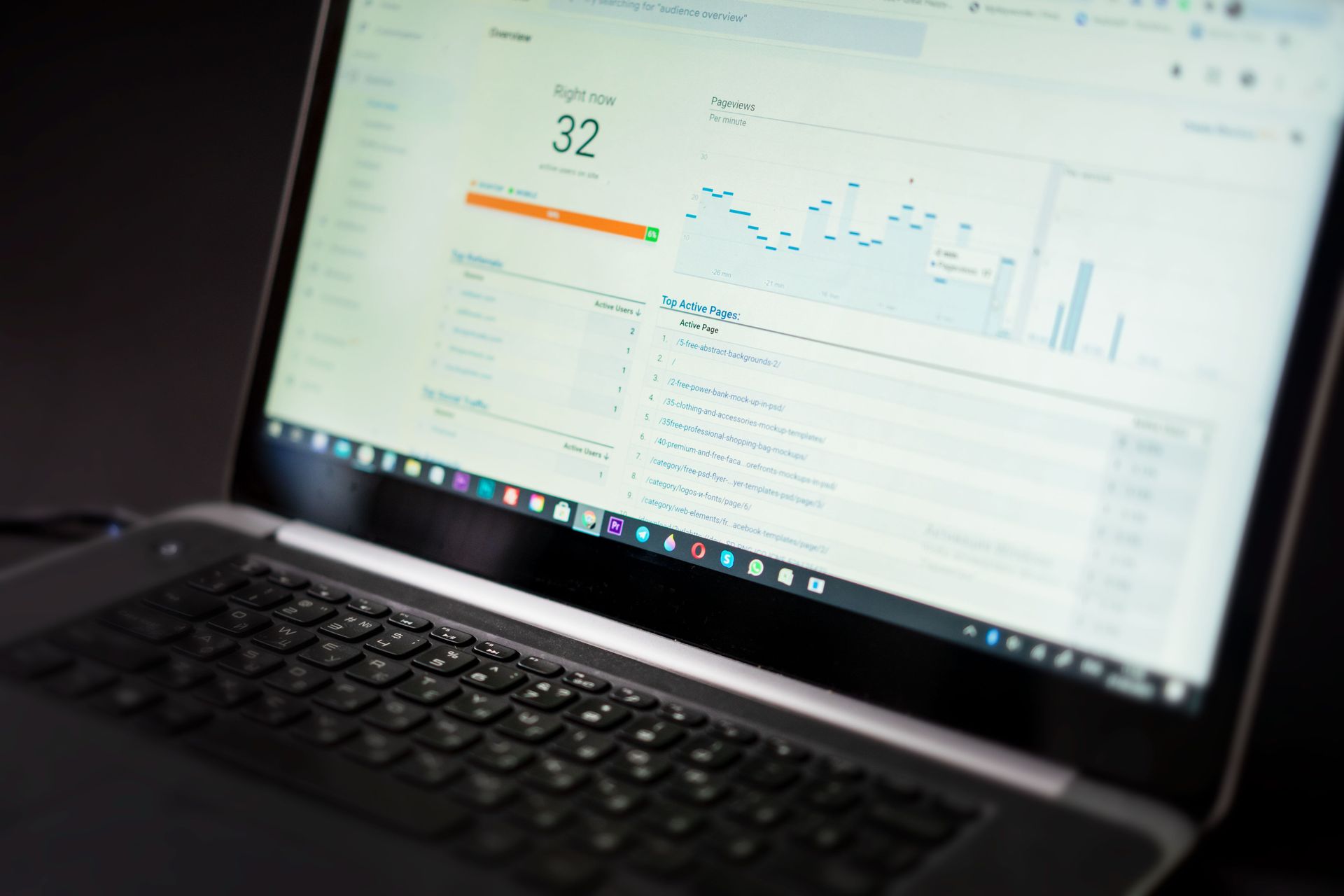 Digital growth and backlinks for tourism businesses growth in Africa.