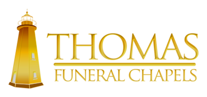 Thomas Funeral Chapels logo