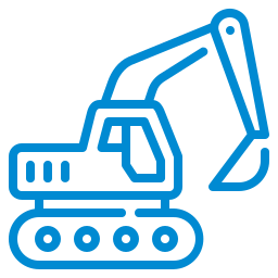 Excavator