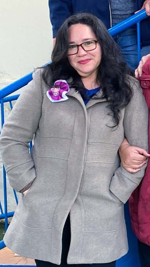 Joanna
