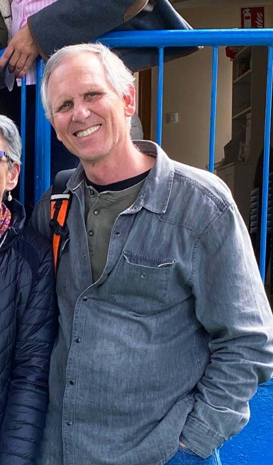 Dale McKinley