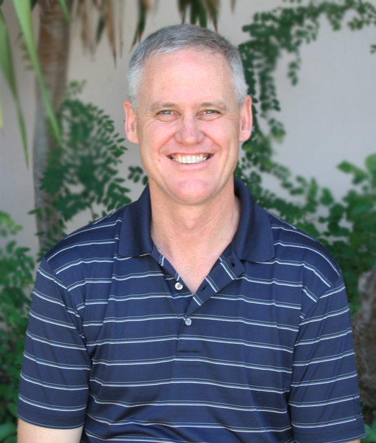 Jeff McKinley