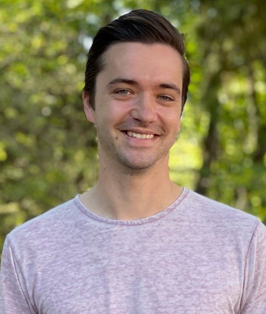 Stephen Fulton