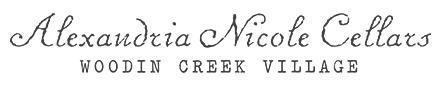 Alexandria Nicole Cellars (Woodin Creek Village Tasting Room)