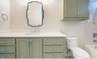 SPS-Superior Painting Solutions-Cabinet Painter-Interior Painter