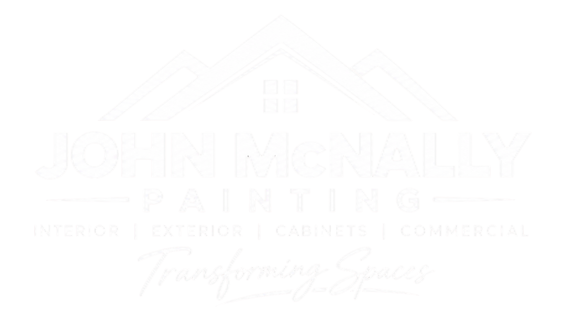 John McNally Painting Logo
