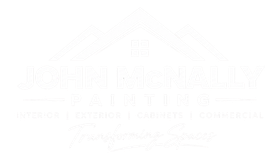 John McNally Painting Logo
