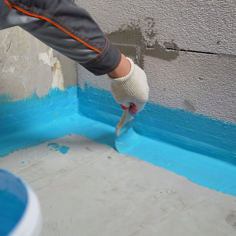 Masonry Sealing & Coating for Brick, Stone, and Stucco