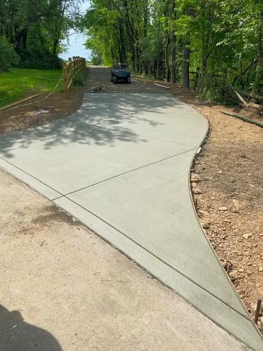 Concrete Services