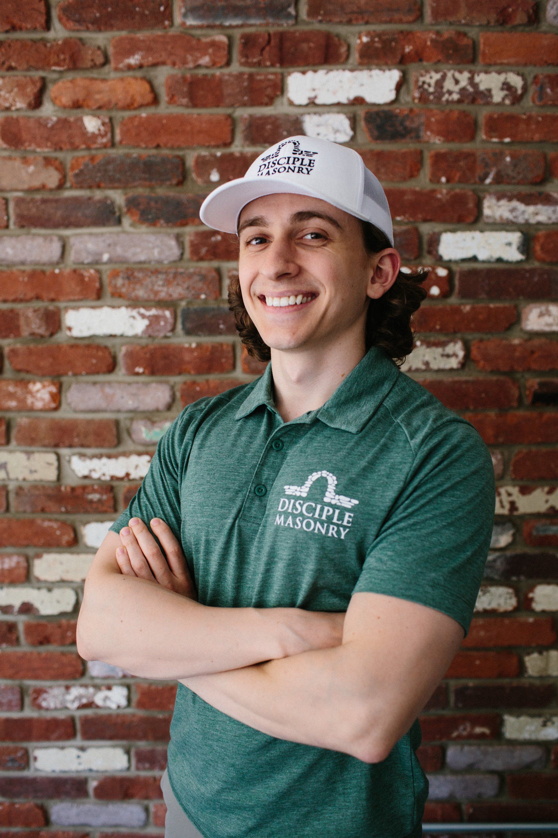 Chimney Repair — Fort Washington, PA — Disciple Inc