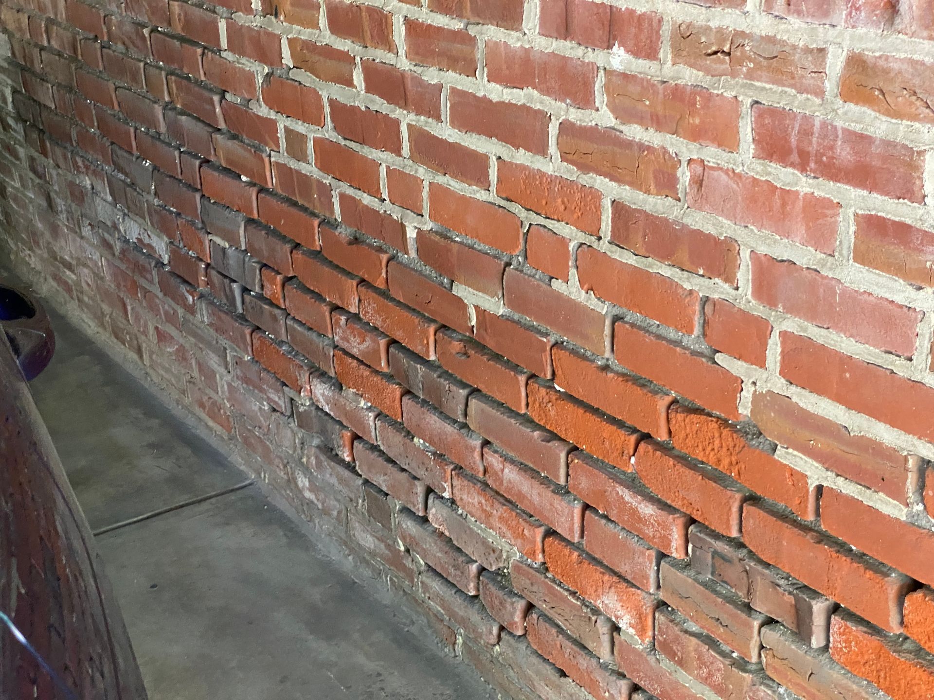 chimney repair in king of prussia