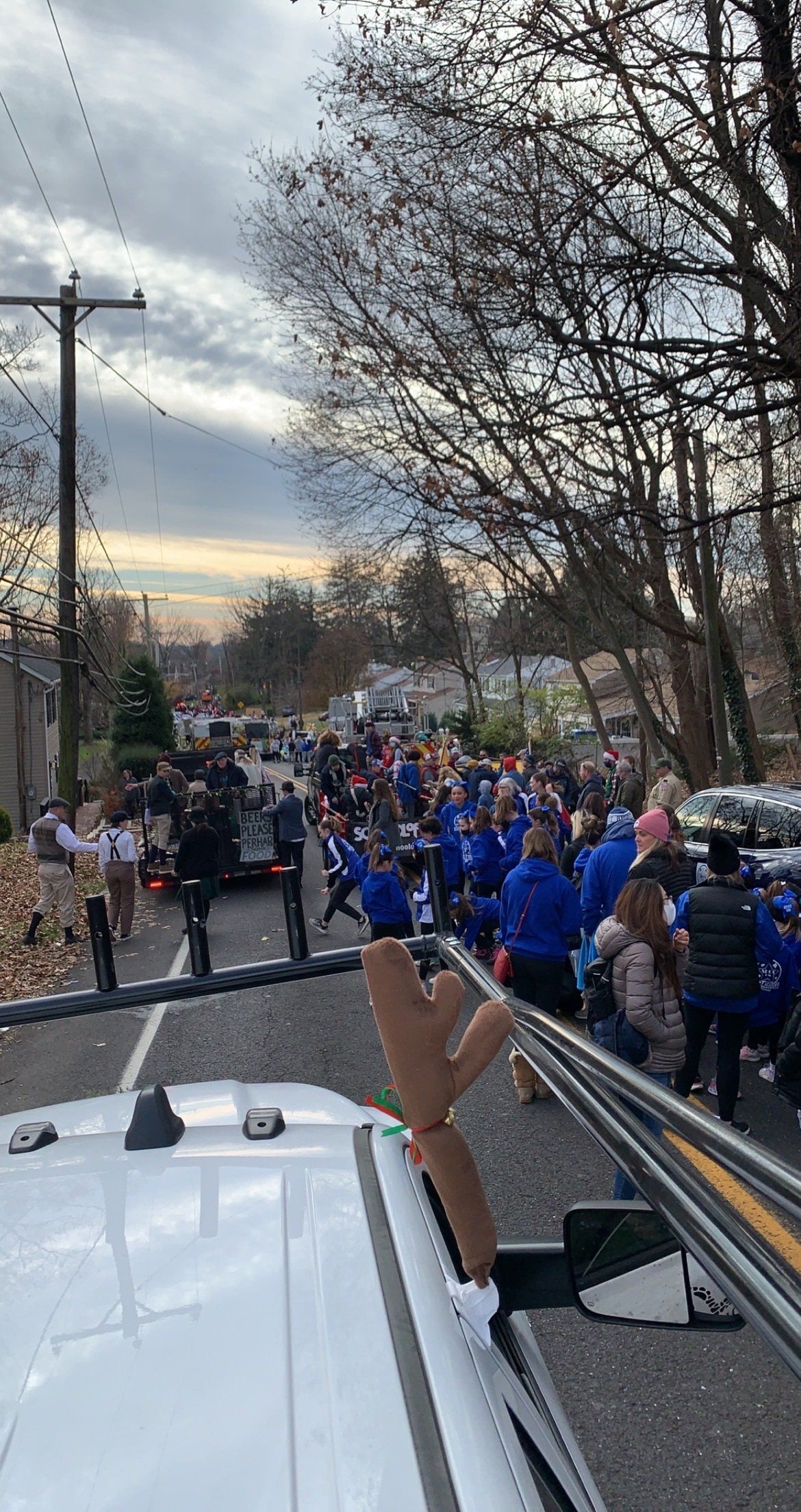Christmas Parade