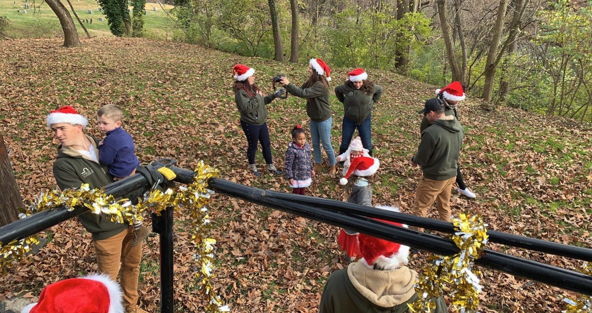 Christmas Community Event