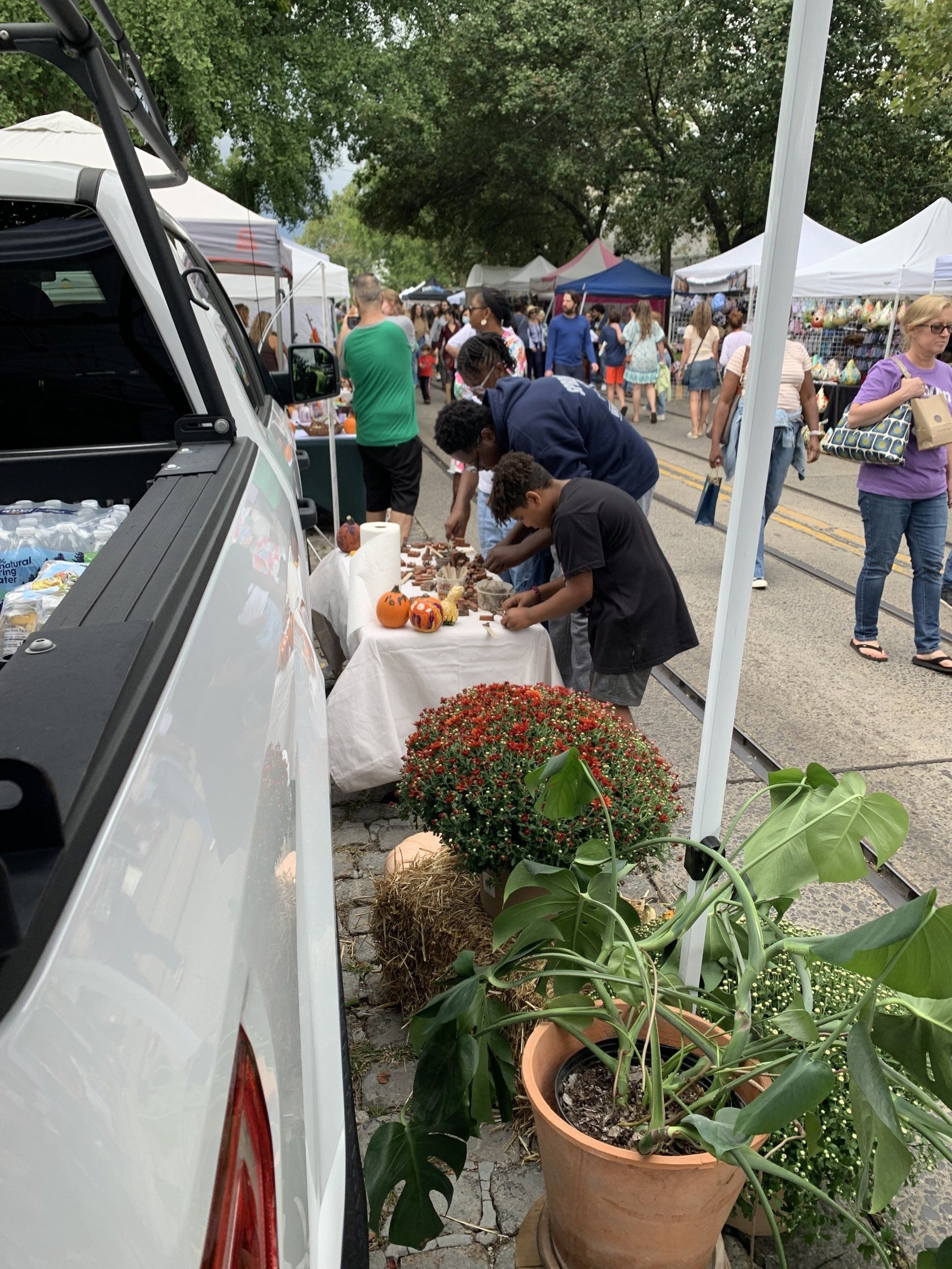 Fall Festival Event