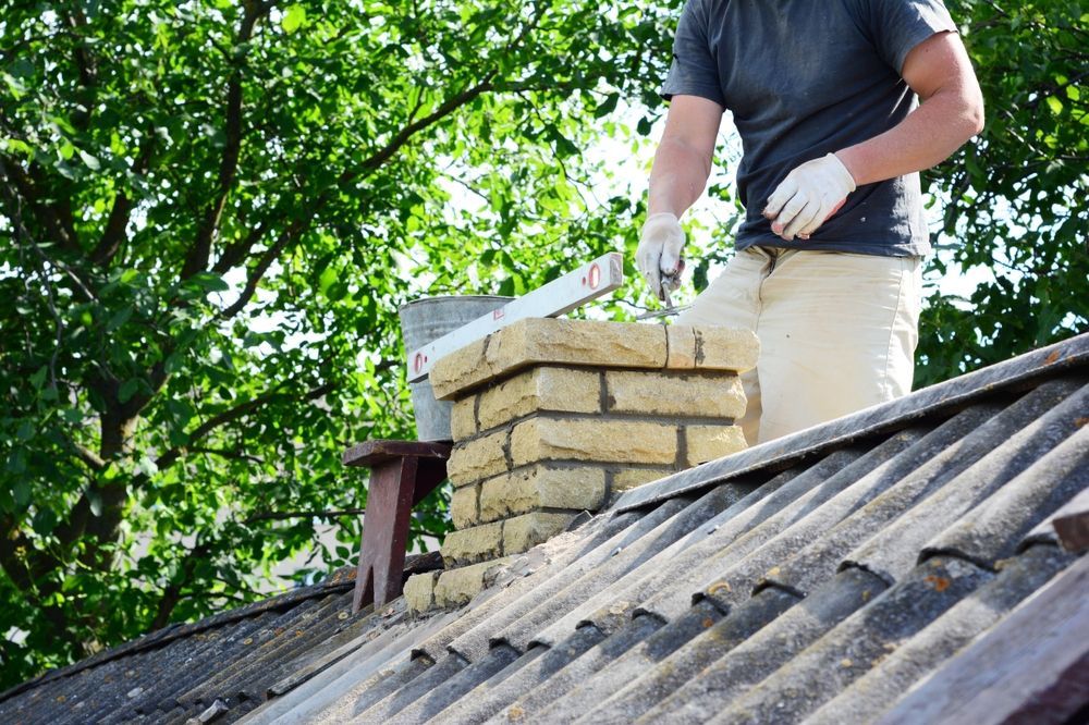 brickwork lansdale
