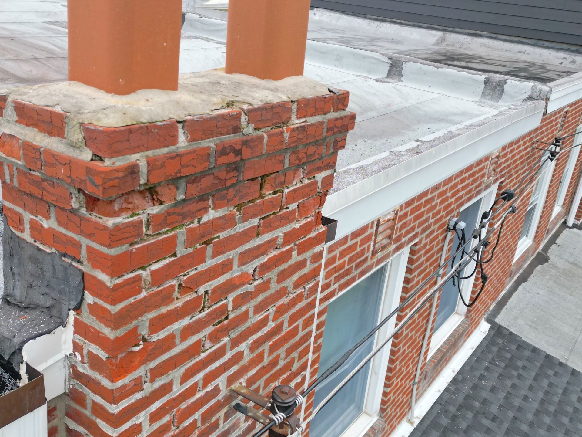 chimney repair near manayunk