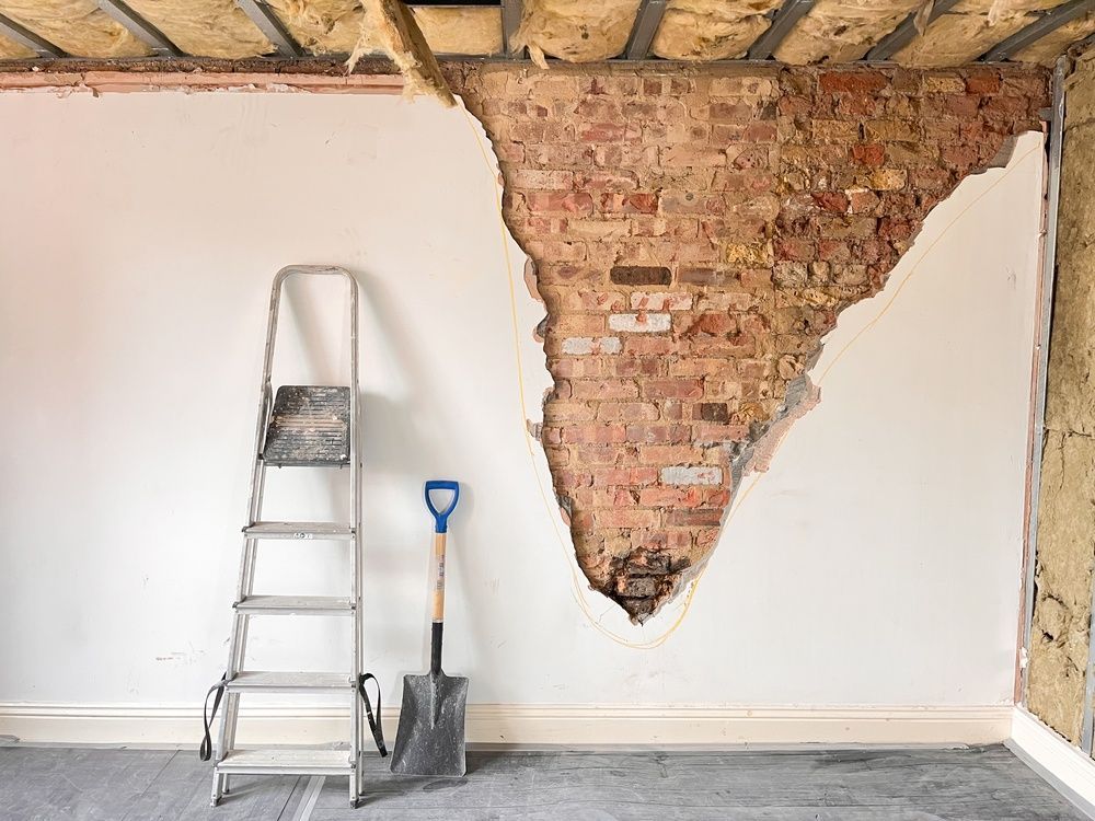 Understanding Why to Restore Historic Buildings: Cultural and Economic Value