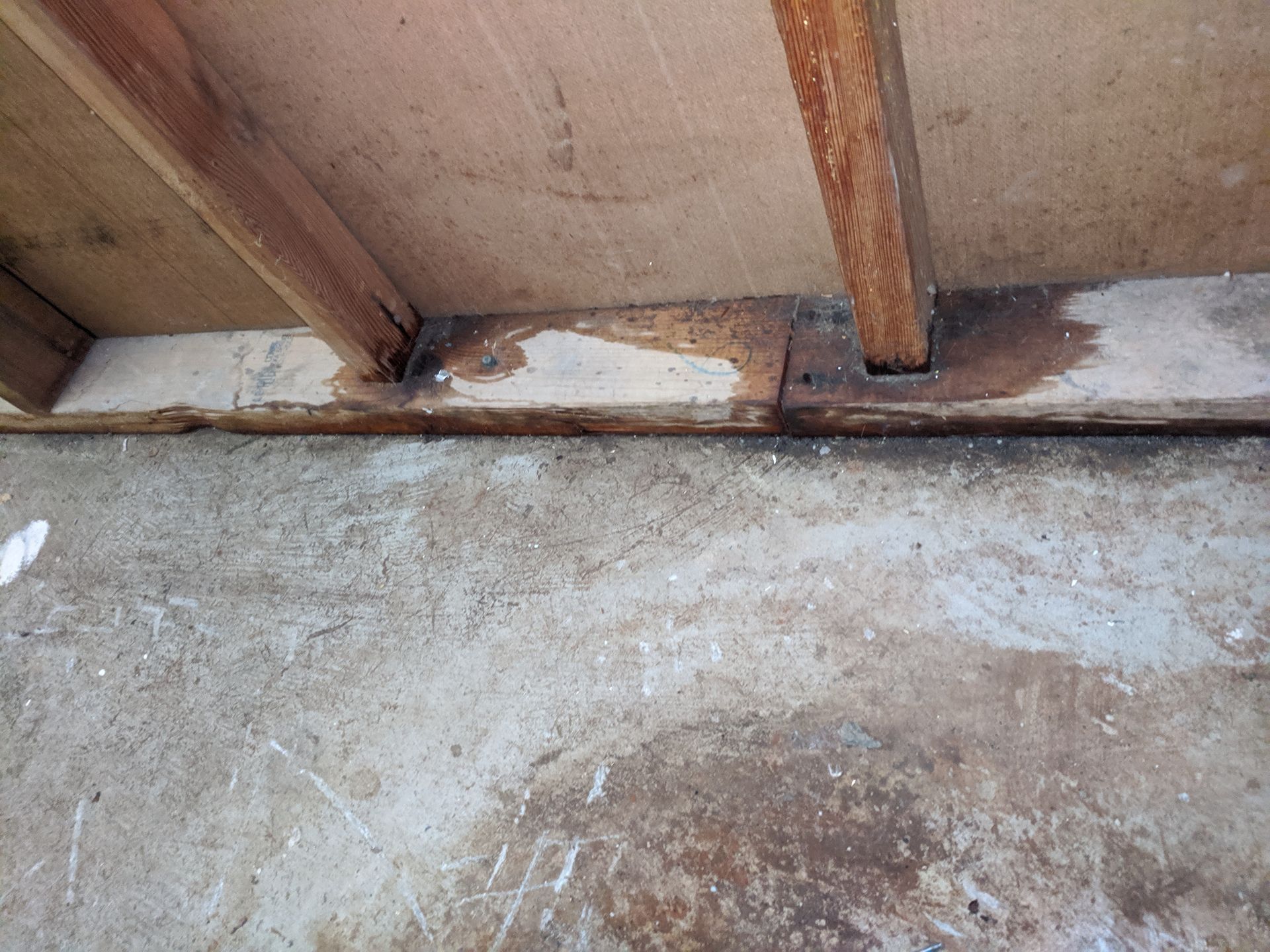 basement wall crack repair horsham pa