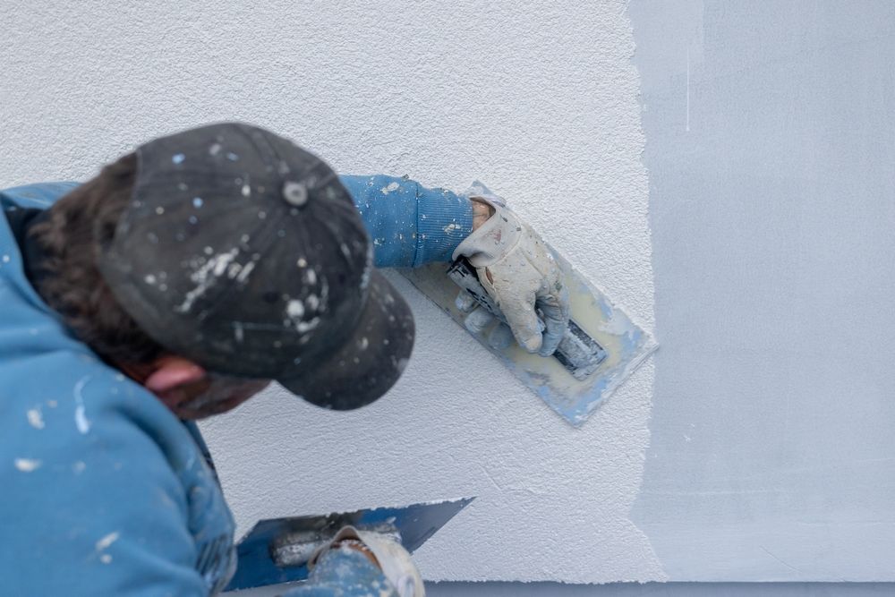 Defining What Stucco Masonry Means: Understanding the Fundamental Components