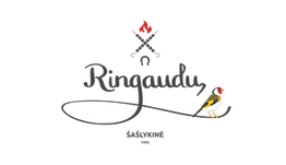 ringaudų šašlykinė