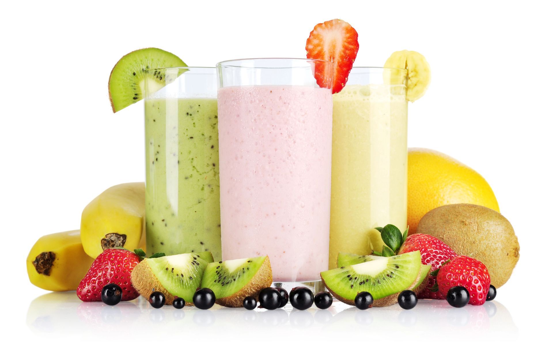 Powerblend Smoothies in Fayetteville, NC Powerblend Smoothies in Fayetteville, NC