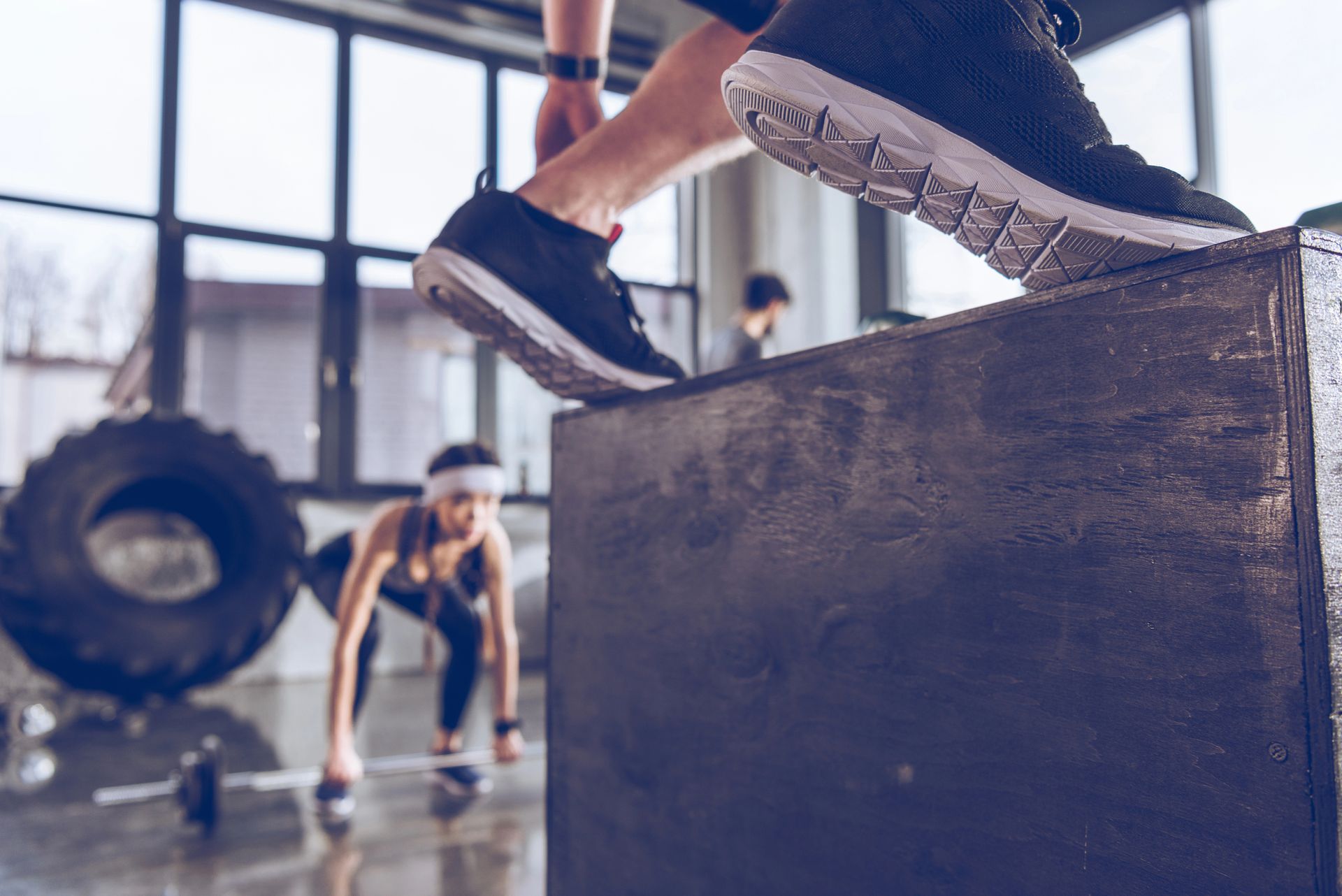Personal Training in Fayetteville, NC Personal Training in Fayetteville, NC