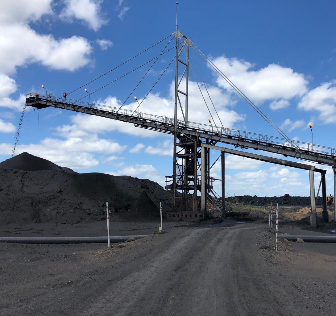 Mining On Quarry — Business Support Services Near Bowen, QLD