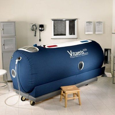 Hyperbaric Oxygen Therapy