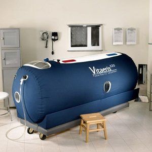 Hyperbaric Oxygen Therapy