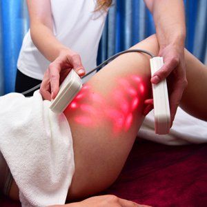 Laser Lipo Body Contouring Lights Laser Lipo Body Contouring Lights