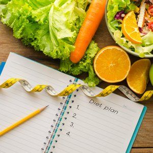 Diet Planer Diet Planer