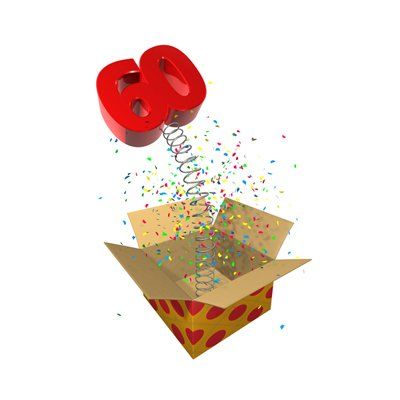 Surprise Box