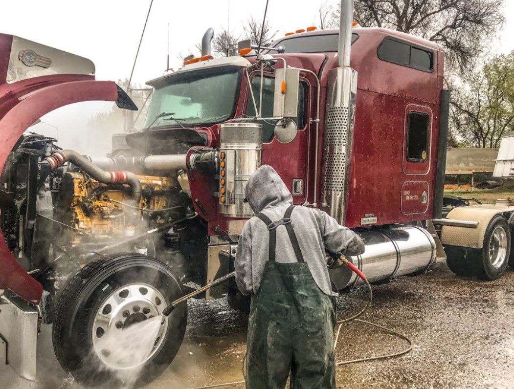 Commercial Cleaning Hot Springs, AR CleanPro USA