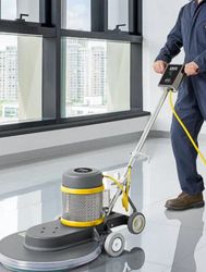 Floor Cleaning — Hot Springs, AR — CleanPro USA