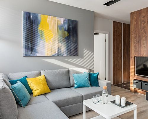 CANVAS PRINTS image