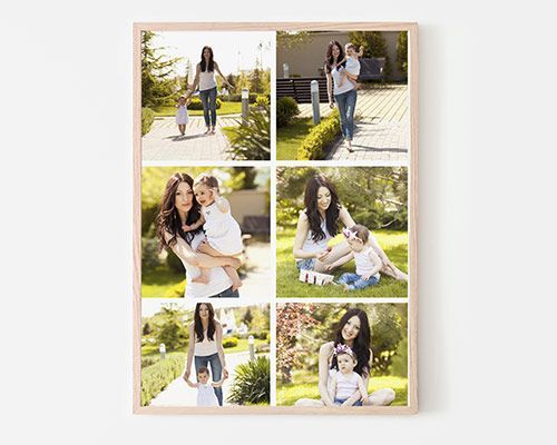 COLLAGES image