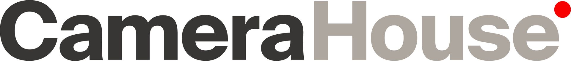 Logo for Leederville Cameras: Black 