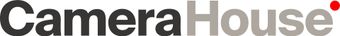Logo for Leederville Cameras: Black 