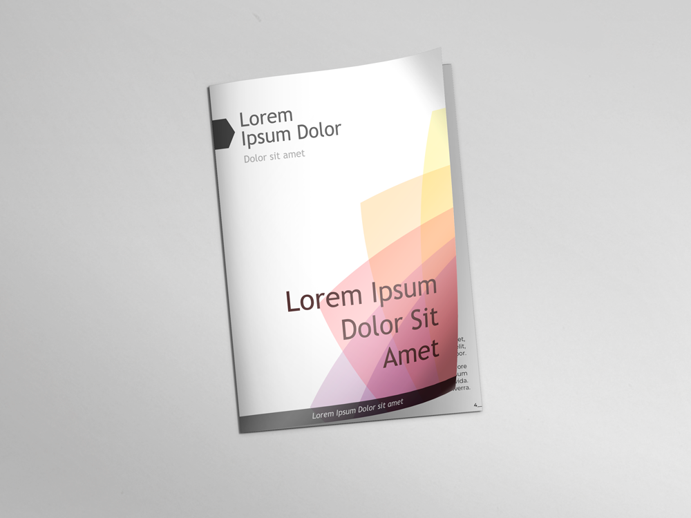 BOOKLETS image