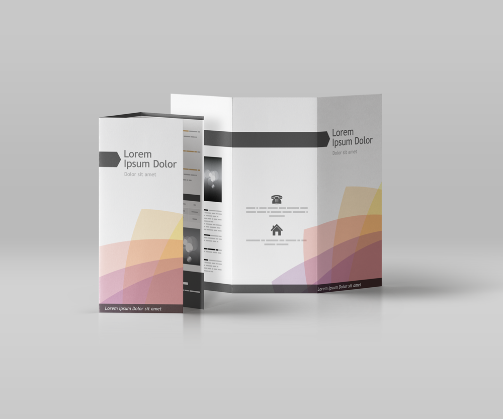 BROCHURES image