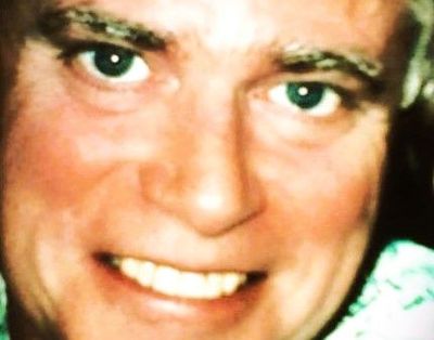 Photo of Gunnar (c1992)